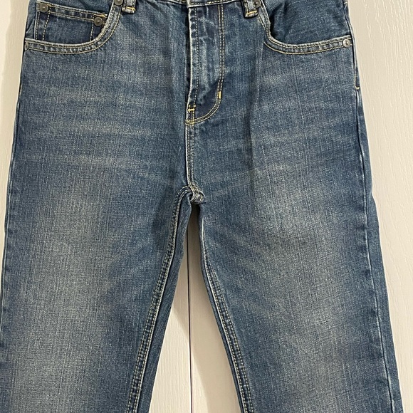 Gap Skinny Fit Jeans NWOT- Boys Size 12 - Picture 3 of 14